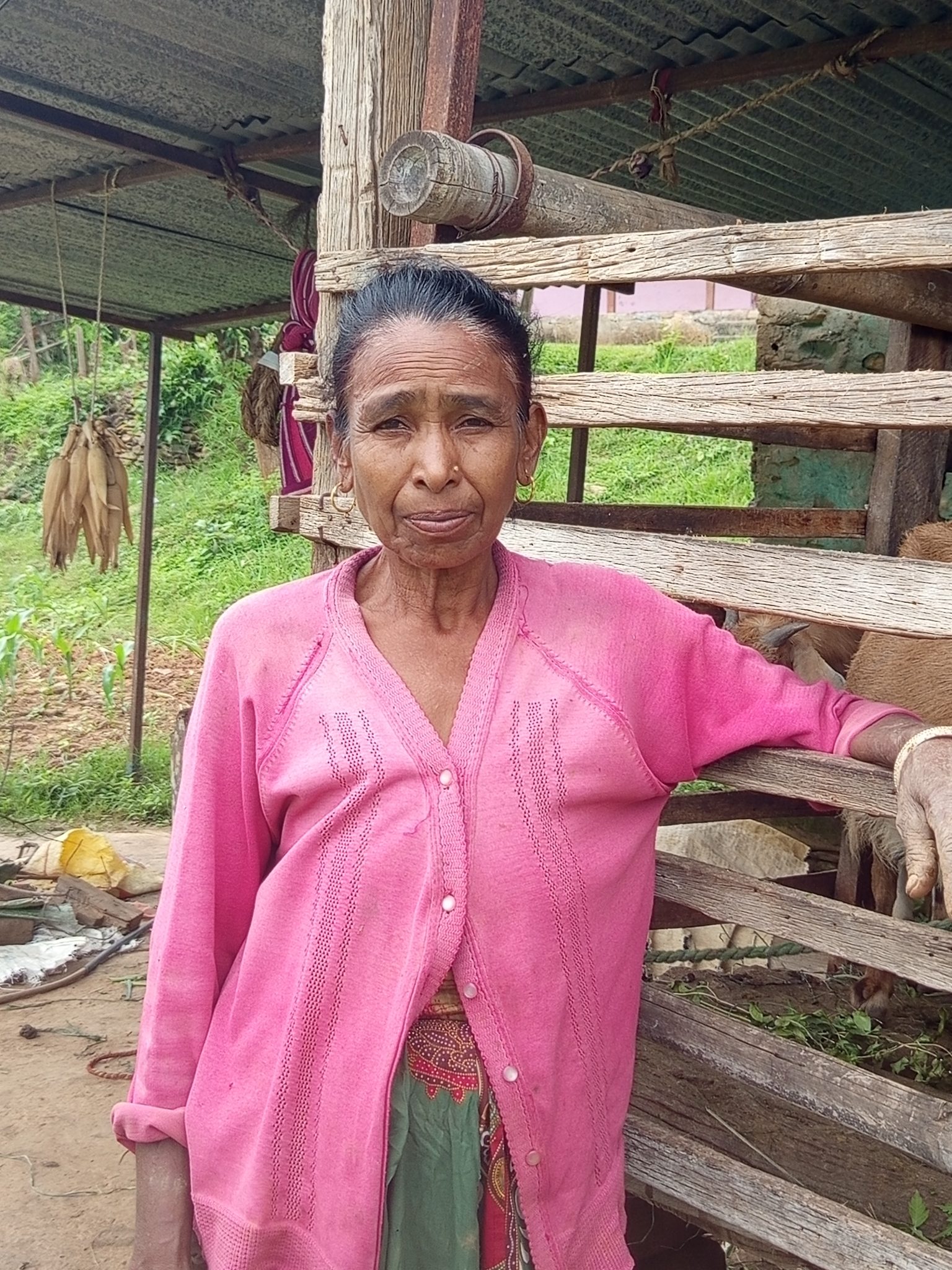 Bhawanoi Damai